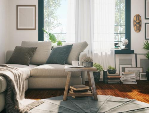 Les grandes tendances de décoration 2022